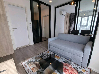 โมดิซ สุขุมวิท 50 / Modiz Sukhumvit 50