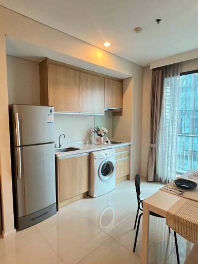 วิลล่า อโศก / Villa Asoke-6