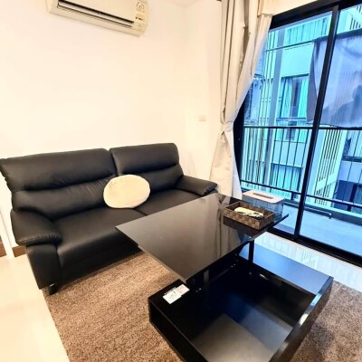 ซีนิธ เพลส สุขุมวิท 42 / Zenith Place Sukhumvit 42-2