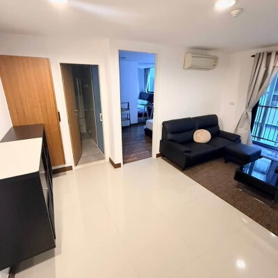 ซีนิธ เพลส สุขุมวิท 42 / Zenith Place Sukhumvit 42-3