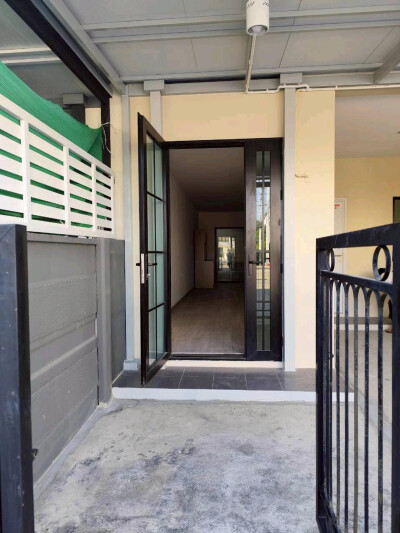 เอ็มไลฟ์ ลำลูกกา - คลอง 4-4