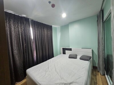 รีเจ้นท์ ออคิด สุขุมวิท 101 / Regent Orchid Sukhumvit 101-4