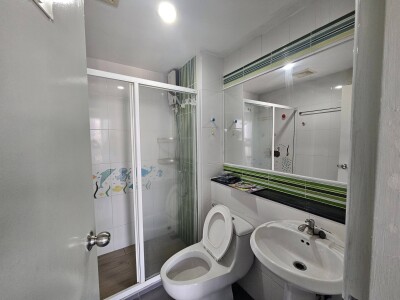 รีเจ้นท์ ออคิด สุขุมวิท 101 / Regent Orchid Sukhumvit 101-7