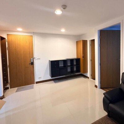 ซีนิธ เพลส สุขุมวิท 42 / Zenith Place Sukhumvit 42-4