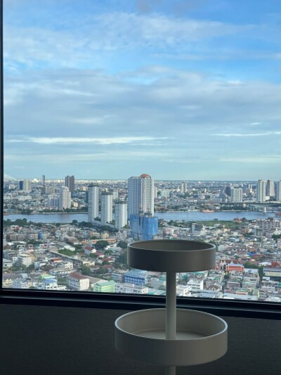 เรฟเฟอเรนซ์ สาทร - วงเวียนใหญ่ / Reference Sathorn - Wongwianyai-6
