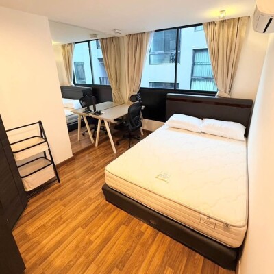 ซีนิธ เพลส สุขุมวิท 42 / Zenith Place Sukhumvit 42-5