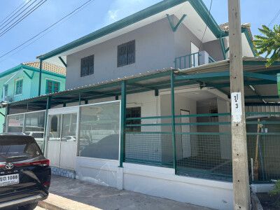 บ้านพฤกษา 15