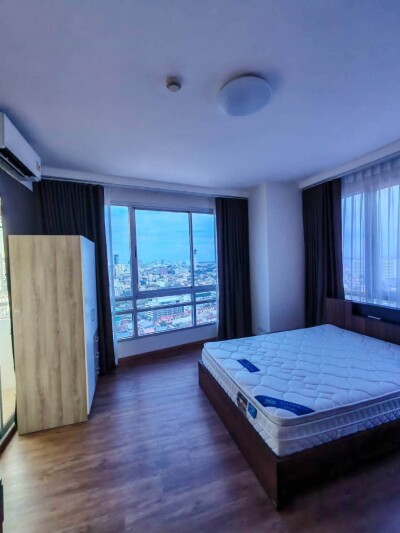 เดอะ เซสท คอนโด / The Zest Condo-3