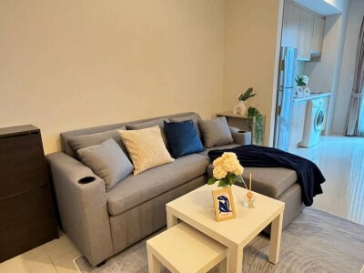 วิลล่า อโศก / Villa Asoke-1