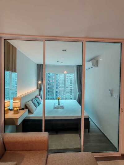 รีเจ้นท์ โฮม บางนา (โครงการใหม่) / Regent Home Bangna (New Project)-2