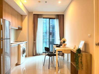วิลล่า อโศก / Villa Asoke-5