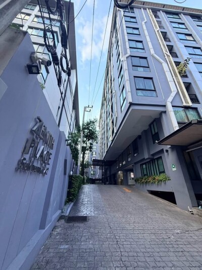ซีนิธ เพลส สุขุมวิท 42 / Zenith Place Sukhumvit 42-11