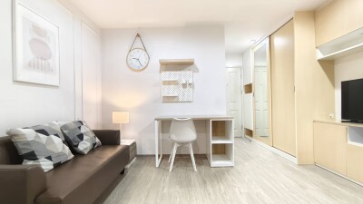 รีเจ้นท์ โฮม สุขุมวิท 97/1 / Regent Home Sukhumvit 97/1-1