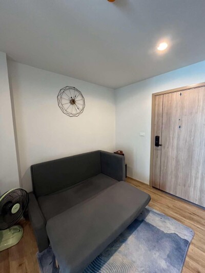 ดิ เอ็กเซล ไฮด์อะเวย์ สุขุมวิท 71 /  28 ตร.ม.  ชั้น 7 ตึก A