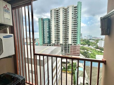 เดอะทรัสต์ คอนโด งามวงศ์วาน / The Trust Condo Ngamwongwan-8