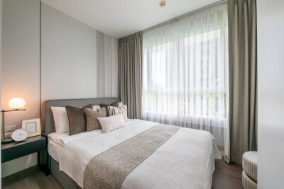 ไอบิซา คอนโด อาร์ซีเอ / i-biza Condominium RCA-5