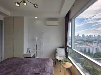 ทรู ทองหล่อ / Thru Thonglor-11