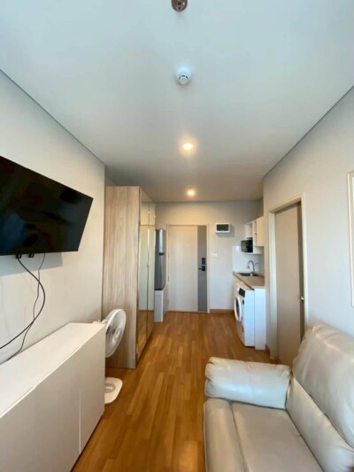 ลุมพินี เพลส เตาปูน - อินเตอร์เชนจ์ / Lumpini Place Taopoon - Interchange-3