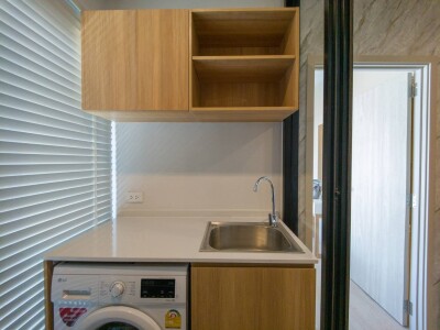โนเบิล นิว เมกา พลัส บางนา / Noble NUE Mega Plus Bangna-11