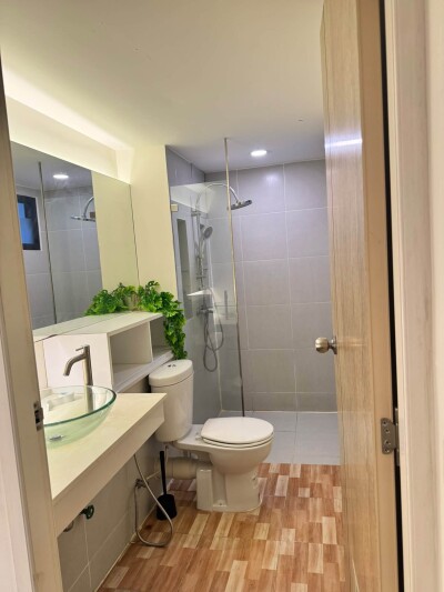 เลเวล คอนโดมิเนียม / Level Condominium-6