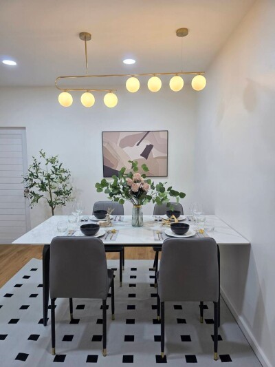 🏡✨ บ้านเดี่ยวชั้นเดียว ตกแต่งหรู เฟอร์ครบ พร้อมเข้าอยู่