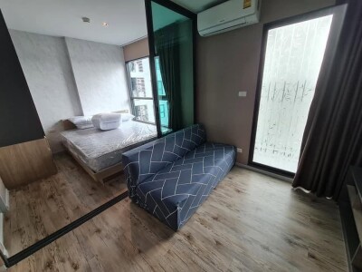 เอสเพน คอนโด ลาซาล / Aspen Condo Lasalle-2
