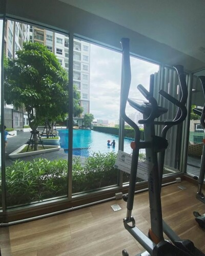 เดอะทรัสต์ คอนโด งามวงศ์วาน / The Trust Condo Ngamwongwan-10