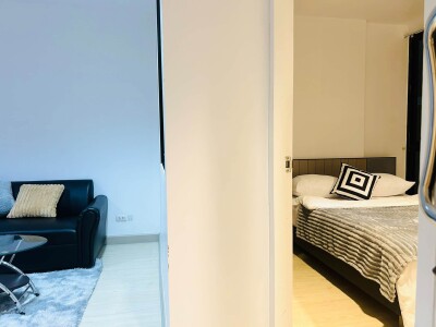 ชาโตว์ อิน ทาวน์ สุขุมวิท 62/1 / Chateau In Town Sukhumvit 62/1-3