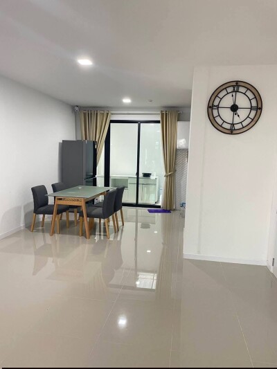 พฤกษาวิลล์ 76 บางนา - วงแหวน-2