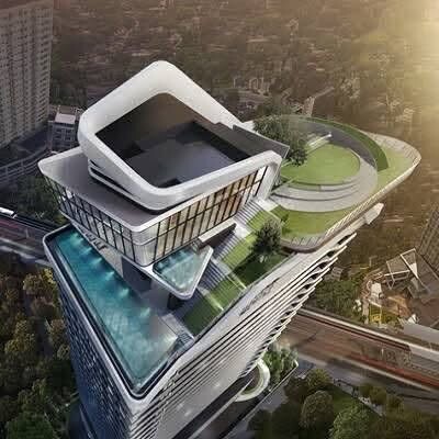 ไอดีโอ โมบิ สุขุมวิท 66 / Ideo Mobi Sukhumvit 66-6