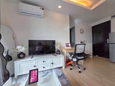 ทรู ทองหล่อ / Thru Thonglor-3