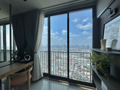 เรฟเฟอเรนซ์ สาทร - วงเวียนใหญ่ / Reference Sathorn - Wongwianyai-5