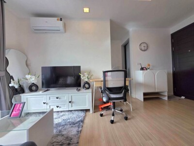 ทรู ทองหล่อ / Thru Thonglor-4
