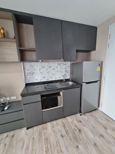 เอสเพน คอนโด ลาซาล / Aspen Condo Lasalle-6