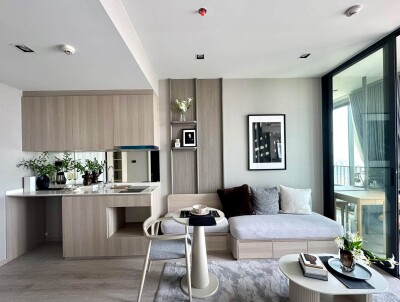 เรฟเฟอเรนซ์ สาทร - วงเวียนใหญ่ / Reference Sathorn - Wongwianyai-2