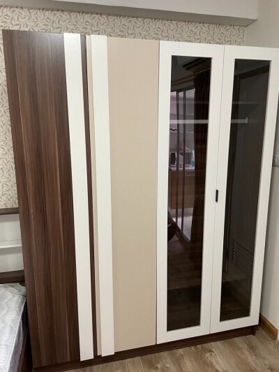 ศุภาลัย ซิตี้ โฮม รัชดา / Supalai City Home Ratchada-3