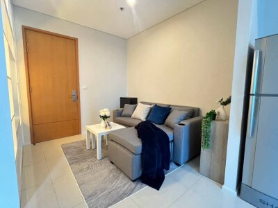 วิลล่า อโศก / Villa Asoke-2