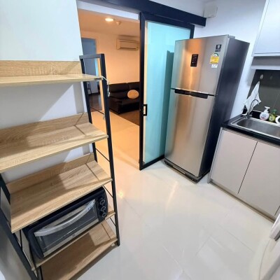 ซีนิธ เพลส สุขุมวิท 42 / Zenith Place Sukhumvit 42-6
