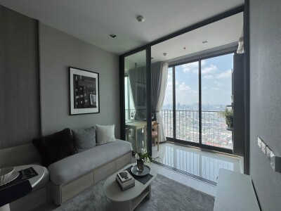 เรฟเฟอเรนซ์ สาทร - วงเวียนใหญ่ / Reference Sathorn - Wongwianyai-4
