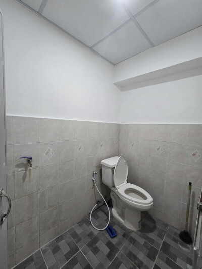 🔥🔥🔥 ปล่อยเช่า ทาวน์เฮ้าส์ 2 ชั้น ซอยประชาราษฏร์บำเพ็ญ 16 แยก 3 🔥🔥-12