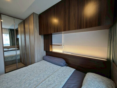 พลัมคอนโด สุขุมวิท 97.1 / Plum Condo Sukhumvit 97.1