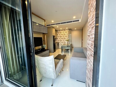 เอ็ม สีลม / M Silom-2