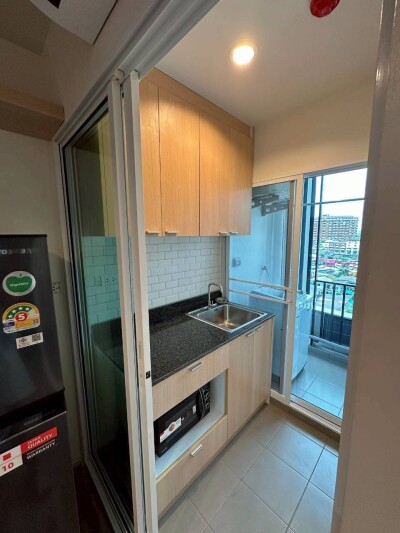 รีเจ้นท์ โฮม บางนา (โครงการใหม่) / Regent Home Bangna (New Project)