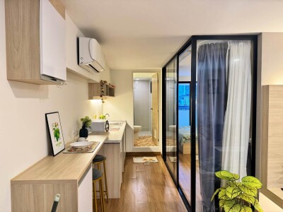 เลเวล คอนโดมิเนียม / Level Condominium-5
