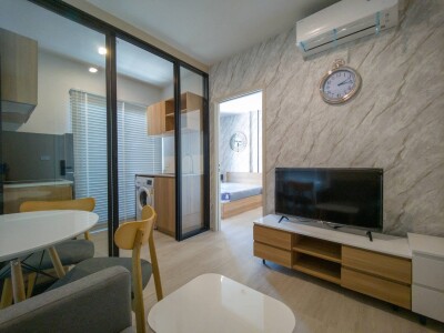 โนเบิล นิว เมกา พลัส บางนา / Noble NUE Mega Plus Bangna-2