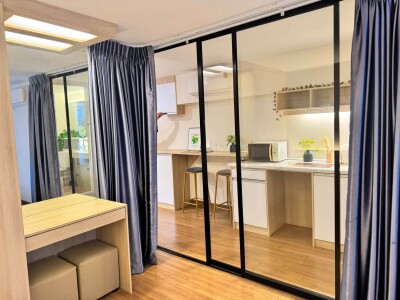 เลเวล คอนโดมิเนียม / Level Condominium-4