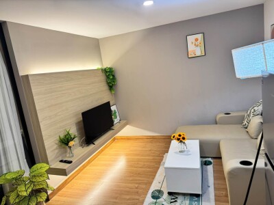 เลเวล คอนโดมิเนียม / Level Condominium-2