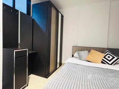 ชาโตว์ อิน ทาวน์ สุขุมวิท 62/1 / Chateau In Town Sukhumvit 62/1-4