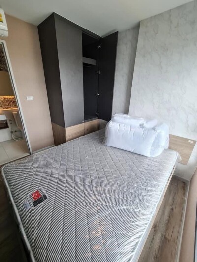 เอสเพน คอนโด ลาซาล / Aspen Condo Lasalle-3