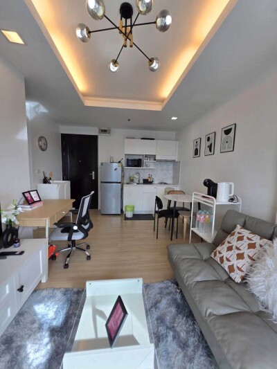 ทรู ทองหล่อ / Thru Thonglor-2